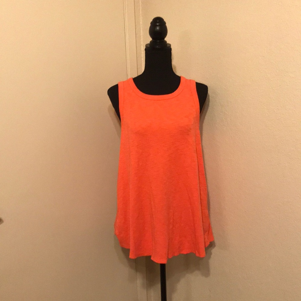 Woman’s tank